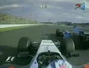 F1 2005 日本GP　Part９