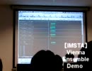 Vienna　Ensemble　DEMO