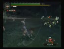 【ＭＨ３】嫁の目を盗んでモンスターハンター『ＴＲＩ篇』　その２