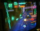 バーチャロンフォース対戦動画 JG(嵐)＋707J(砂) vs 治癒(雪)＋707J/c(氷)