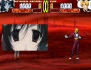 (MUGEN)画質良くないけど、夏だから女64名あちゅまれ☆トーナメント　10