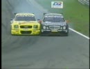 2001 DTM ドイツツーリングカー選手権 第9戦 2/2