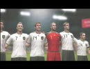 ＰＥＳ２０１１　最新ゲームプレイトレーラー