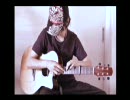 T-cophony ソロギター house concert 1