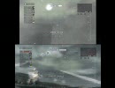 【2画面】coasamu vs suipoppo