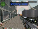 【ペーパーマン】公開テスト版M82A3 いろいろ試し撃ちしてみた
