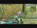 真・三國無双Online 長棍で精鋭・無双(いくぞ！対決デスマッチ！)