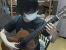 けいおん！！のBGMをクラシックギターでいろいろ弾いてみた。