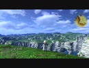 FF14Cβ エオルゼア観光2