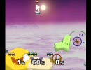 スマブラＤＸをし続けよう-４３　相変わらずの亜空間