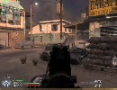 【CoD:MW2】GWTDMをMP5kで遊んでみた其の2【PC】