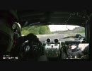 Pagani Zonda R ニュルブルクリンク オンボード 6:47.50