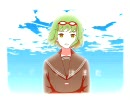 弱虫モンブラン歌ってみた。Ver.ミナカ