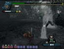 【MHF】暇人が全モンス狩猟ハンマーソロやるよ！【第7回　前編】