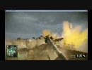 BFBC2　とある戦場の風景