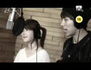 ［K-POP］IU(アイユー)with Seulong (2AM) - Nagging(잔소리)PV
