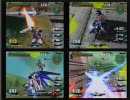 【それ程でもない】ガンネク！中村橋対戦会２４【えるくの力ぁ！！】