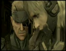 MGS4実況　老蛇が行く　37ニョロ