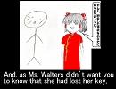 【ゆっくりミステリー】チャイナドレス後半