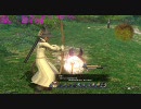ローエンドGPUでFF14はプレイできるのか？【RADEONHD4670戦闘編＠弓術士】