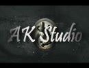 [KSF] - AK-74, M4A1 player KhavishLoser's movie