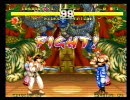 【FHD】ファイターズヒストリーダイナマイト　対戦動画その６