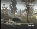 [CoD:MW2]のんべぇがウイニングキルを目指す！ 11合目