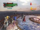 オワタ式デビルメイクライ4　He（略　うぷぬし精進の道編　　ｐａｒｔ１