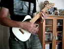 【けいおん！！】  NO,Thank You!をウクレレで弾いてみた 