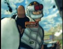 スーパーストリートファイターⅣ　まことで対戦　Pt.13