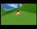 まつたけの夏休み【ぼくのなつやすみ３】実況Part5
