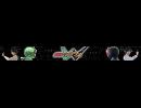 仮面ライダーW「ユーザーニコ割」