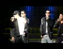 New Kids on the Block  『Looking Like Danger/My Favorite Girl/Poison/Right Stuff』
