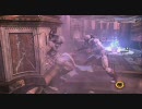 [God of War III] エセ超忍の混沌への道 Ch 19-1 ゼウス戦、緒戦