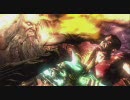 [God of War III] エセ超忍の混沌への道 Ch 19-2 決戦！