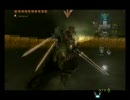 【ｾﾞﾙﾀﾞの伝説　黄昏の姫】ごついと噂のゼル伝を実況part　Last /3