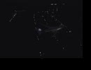 ANA　CM　Fly Me to the Moon
