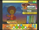 Pop'n music「モーター5EX」手元＋画面【ポップン】