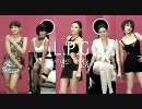 MV HD | LPG (엘피지) - 사랑의 초인종 (Doorbell of Love)「K-Pop July 2010」