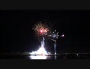 【花火】水の祭典くるめ祭り 筑後川花火大会