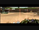 【アドパ】集団演習ティガ