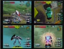 【それ程でもない】ガンネク！中村橋対戦会25【えるくの力ぁ！！】