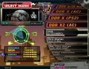 888 [DDRX2/StepMania/Double-EXPERT] 鑑賞