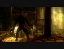 PS3 Clive Barker’s Jericho DEMO ムービー