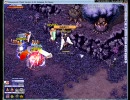 TalesWeaver ガナポリー鯖PvP シベリン&マキシミン Part2