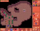 ユキノイロ_FamilyDefense2 ステージ1ノーマルノーミス