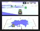 スーパーマリオカート バニラレイク2 タイムアタック