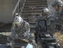 COD:MW2　一回も死なないベテランクリアを目指してみた　Part.1
