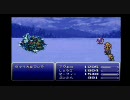 【実況】暇なリア充がやる完全初見ＦＦ6 part12-3【避暑地】