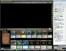 【MTG】底辺でM11ドラフト生実況 100806-01【MO】